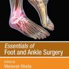 Essentials of Foot and Ankle Surgery (Original PDF from Publisher)