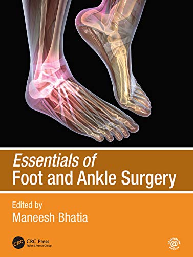 Essentials of Foot and Ankle Surgery (Original PDF from Publisher)