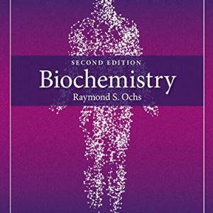 Biochemistry, 2nd Edition (Original PDF from Publisher)