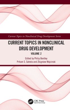 Current Topics in Nonclinical Drug Development, Volume 2 (EPUB)