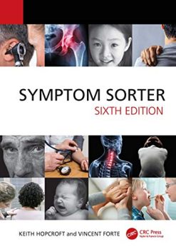 Symptom Sorter, 6th Edition (Original PDF from Publisher)