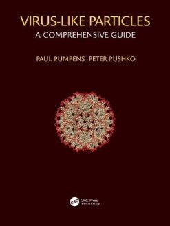 Virus-Like Particles: A Comprehensive Guide (Original PDF from Publisher)