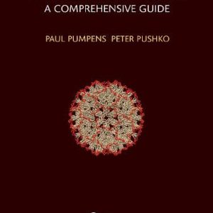 Virus-Like Particles: A Comprehensive Guide (Original PDF from Publisher)