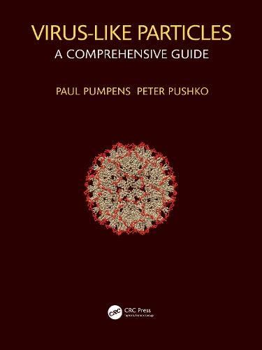Virus-Like Particles: A Comprehensive Guide (Original PDF from Publisher)