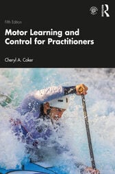 Motor Learning and Control for Practitioners (5th ed.) (Original PDF from Publisher)