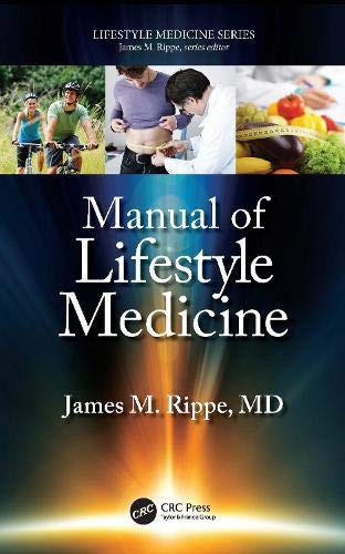Manual of Lifestyle Medicine (Original PDF from Publisher)