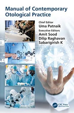Manual of Contemporary Otological Practice (Original PDF from Publisher)