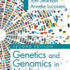 Genetics and Genomics in Medicine, 2nd Edition (Original PDF from Publisher)