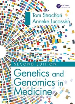 Genetics and Genomics in Medicine, 2nd Edition (Original PDF from Publisher)