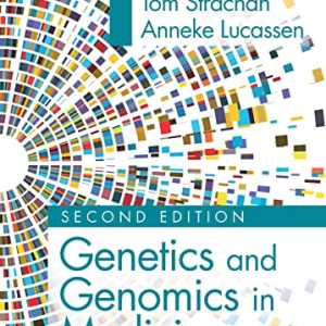 Genetics and Genomics in Medicine, 2nd Edition (Original PDF from Publisher)