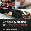 Chinese Medicine for Lower Body Pain (Original PDF from Publisher)