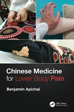 Chinese Medicine for Lower Body Pain (Original PDF from Publisher)