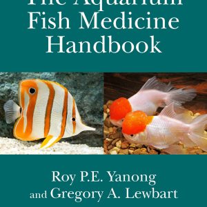 The Aquarium Fish Medicine Handbook (Original PDF from Publisher)