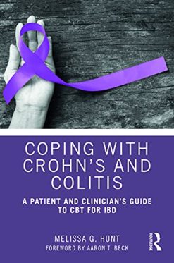 Coping with Crohn’s and Colitis: A Patient and Clinician’s Guide to CBT for IBD (Original PDF from Publisher)