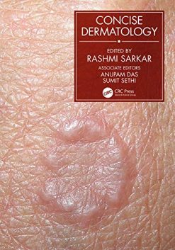 Concise Dermatology (Original PDF from Publisher)