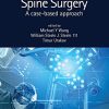Advanced Robotic Spine Surgery: A case-based approach (Original PDF from Publisher)