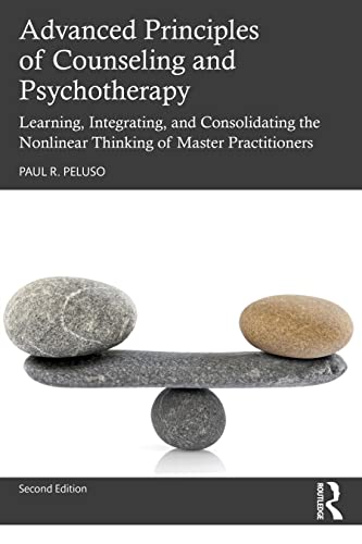 Advanced Principles of Counseling and Psychotherapy, 2nd Edition (Original PDF from Publisher)