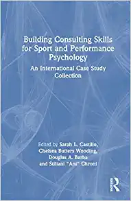 Building Consulting Skills for Sport and Performance Psychology, 1st edition (EPUB)