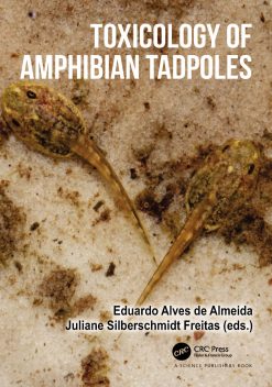 Toxicology of Amphibian Tadpoles (Original PDF from Publisher)