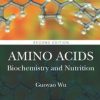 Amino Acids (2nd ed.) : Biochemistry and Nutrition (Original PDF from Publisher)