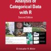Analysis of Categorical Data with R, 2nd Edition (Original PDF from Publisher)