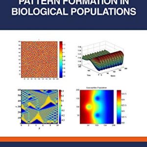 Spatial Dynamics and Pattern Formation in Biological Populations (Original PDF from Publisher)