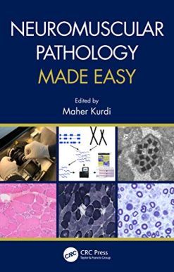 Neuromuscular Pathology Made Easy (Original PDF from Publisher)
