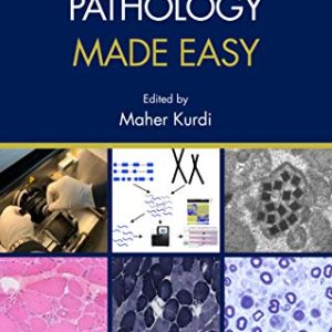 Neuromuscular Pathology Made Easy (Original PDF from Publisher)