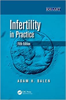 Infertility in Practice, 5th Edition (Original PDF from Publisher)