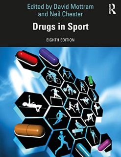 Drugs in Sport, 8th Edition (Original PDF from Publisher)