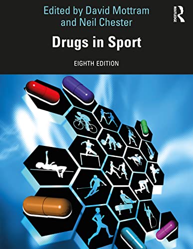 Drugs in Sport, 8th Edition (Original PDF from Publisher)