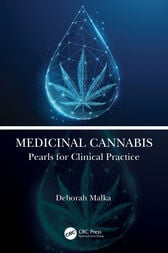 Medicinal Cannabis : Pearls for Clinical Practice (Original PDF from Publisher)