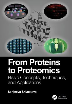 From Proteins to Proteomics (EPUB)