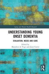 Understanding Young Onset Dementia (Original PDF from Publisher)
