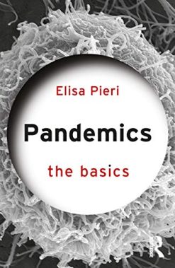 Pandemics: The Basics (Original PDF from Publisher)