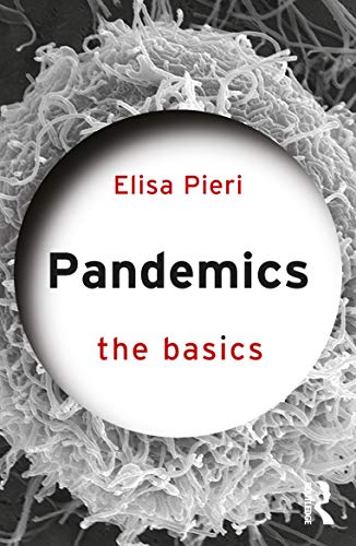 Pandemics: The Basics (Original PDF from Publisher)