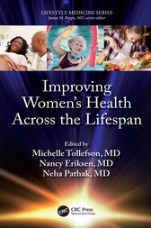 Improving Women’s Health Across the Lifespan (Original PDF from Publisher)