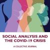 Social Analysis and the COVID-19 Crisis (Original PDF from Publisher)