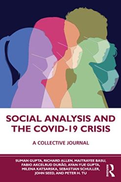 Social Analysis and the COVID-19 Crisis (Original PDF from Publisher)