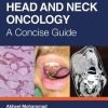 Head and Neck Oncology: A Concise Guide (Original PDF from Publisher)