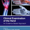 Clinical Examination of the Hand: An Evidence-Based Approach (Original PDF from Publisher)