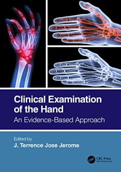 Clinical Examination of the Hand: An Evidence-Based Approach (Original PDF from Publisher)