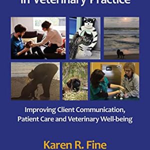 Narrative Medicine in Veterinary Practice: Improving Client Communication, Patient Care, and Veterinary Well-being (Original PDF from Publisher)