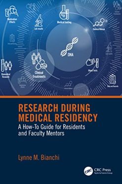 Research During Medical Residency (Original PDF from Publisher)