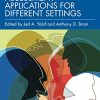 Psychoanalytic Assessment Applications for Different Settings (Original PDF from Publisher)