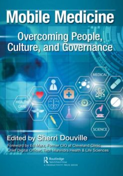 Mobile Medicine (Original PDF from Publisher)