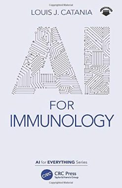 AI for Immunology (AI for Everything) (Original PDF from Publisher)