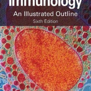 Immunology: An Illustrated Outline, 6th Edition (Original PDF from Publisher)