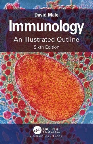 Immunology: An Illustrated Outline, 6th Edition (Original PDF from Publisher)