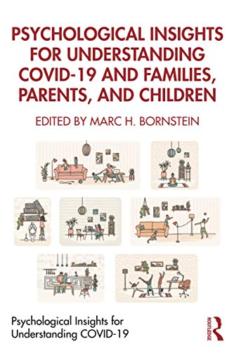 Psychological Insights for Understanding COVID-19 and Families, Parents, and Children (Original PDF from Publisher)